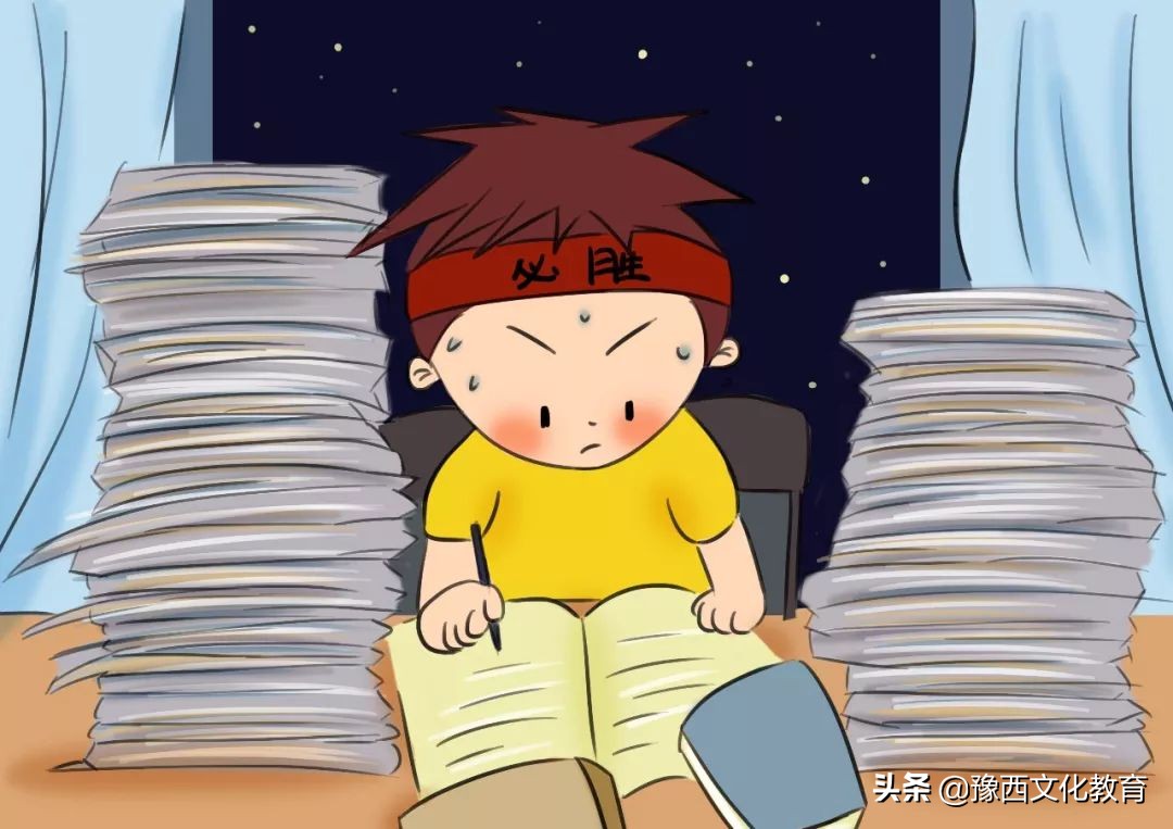 试卷分析每道题的得分率怎么算,如何分析试卷提高成绩