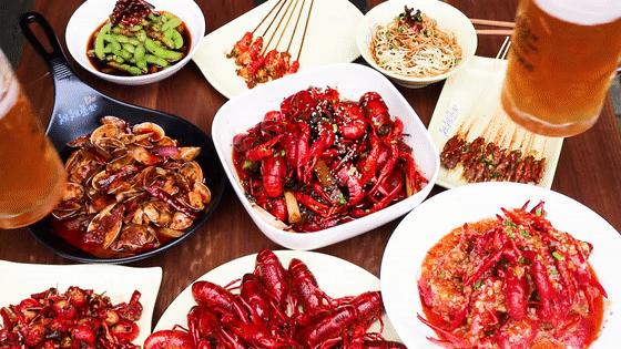 西安靓靓蒸虾免单,靓靓蒸虾免单活动