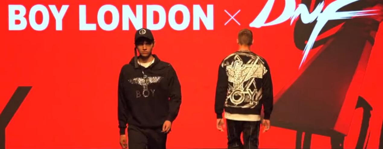 dnf阿拉德之谜,dnf阿拉德时装秀视频