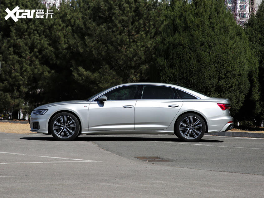 奥迪a6l与宝马x3哪个有面子,奥迪a6l和途昂哪个更有面子