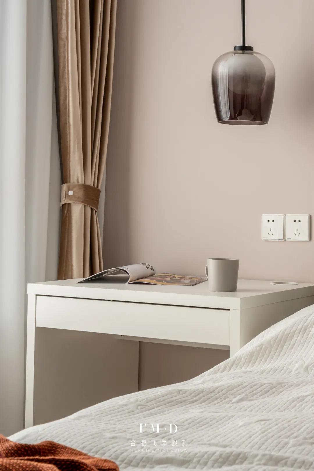 家居各区域灯具选择,全屋灯具选购推荐