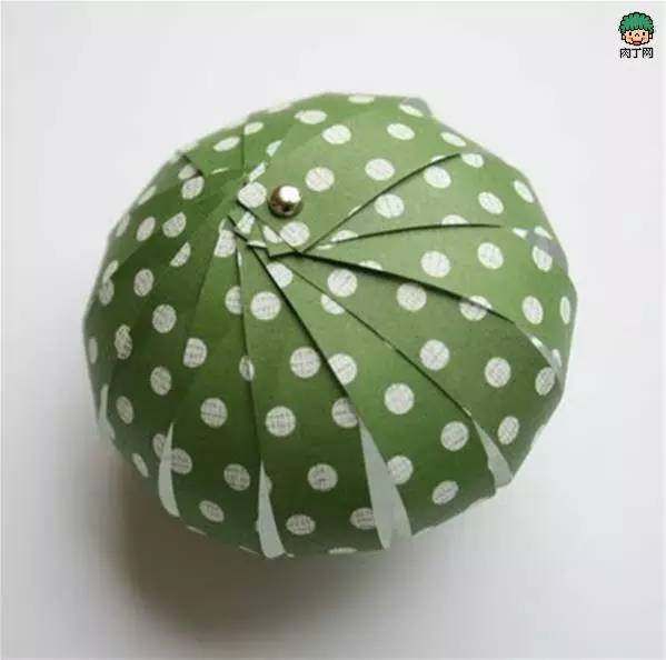 国庆节幼儿园手工灯笼制作教程,幼儿园带福字的灯笼手工制作大全