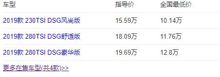 你还在为买什么车奋斗,cvt舒享版本田凌派