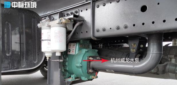 洒水车水泵如何选择,杭州威龙洒水车水泵价格