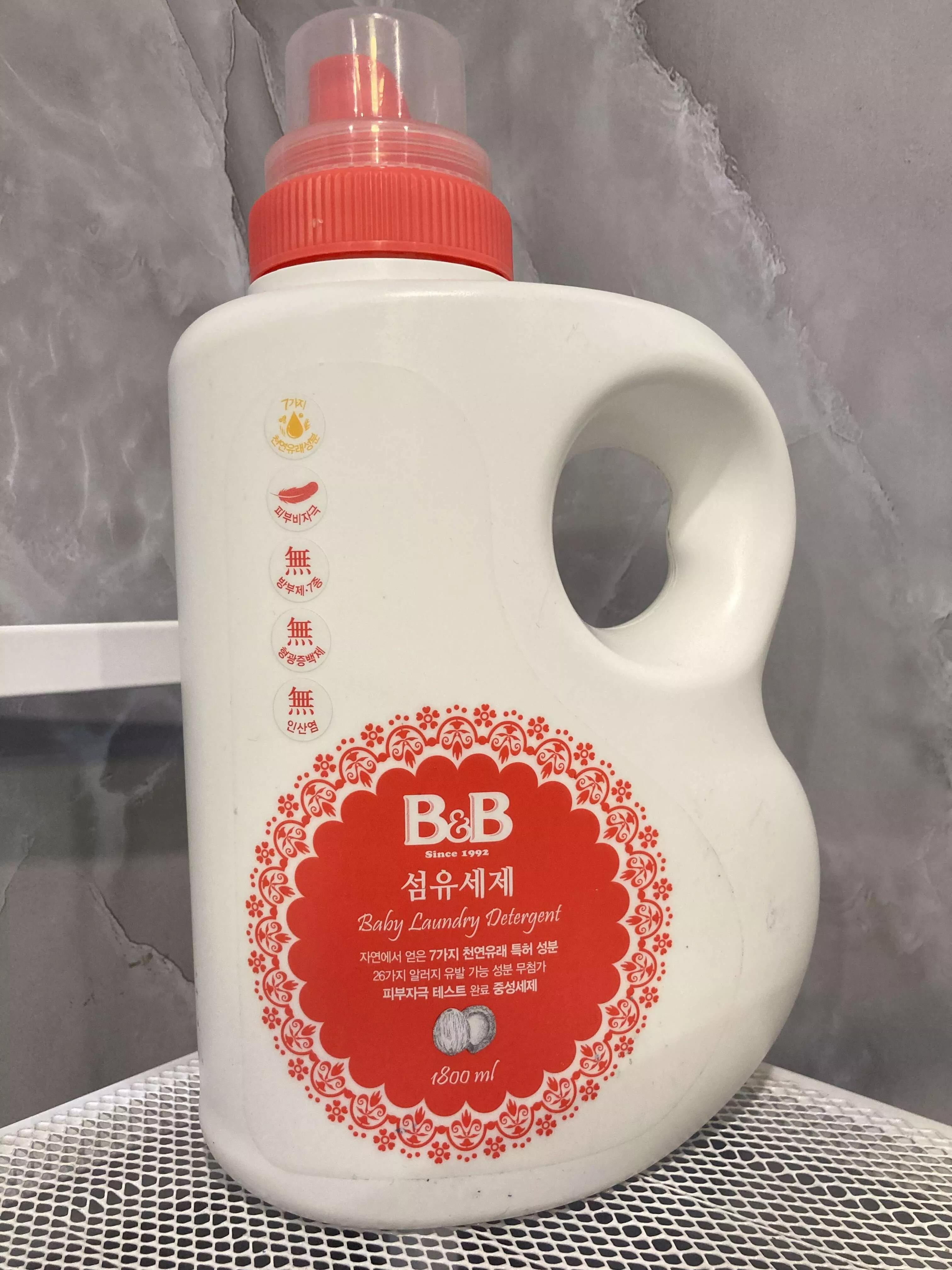 推荐一款香水洗衣液,香水洗衣液4桶6袋持久留香