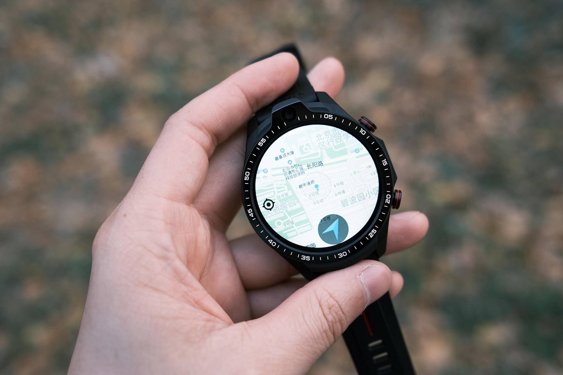 不用带手机也能出门的手表,不戴手机也能用的智能手表