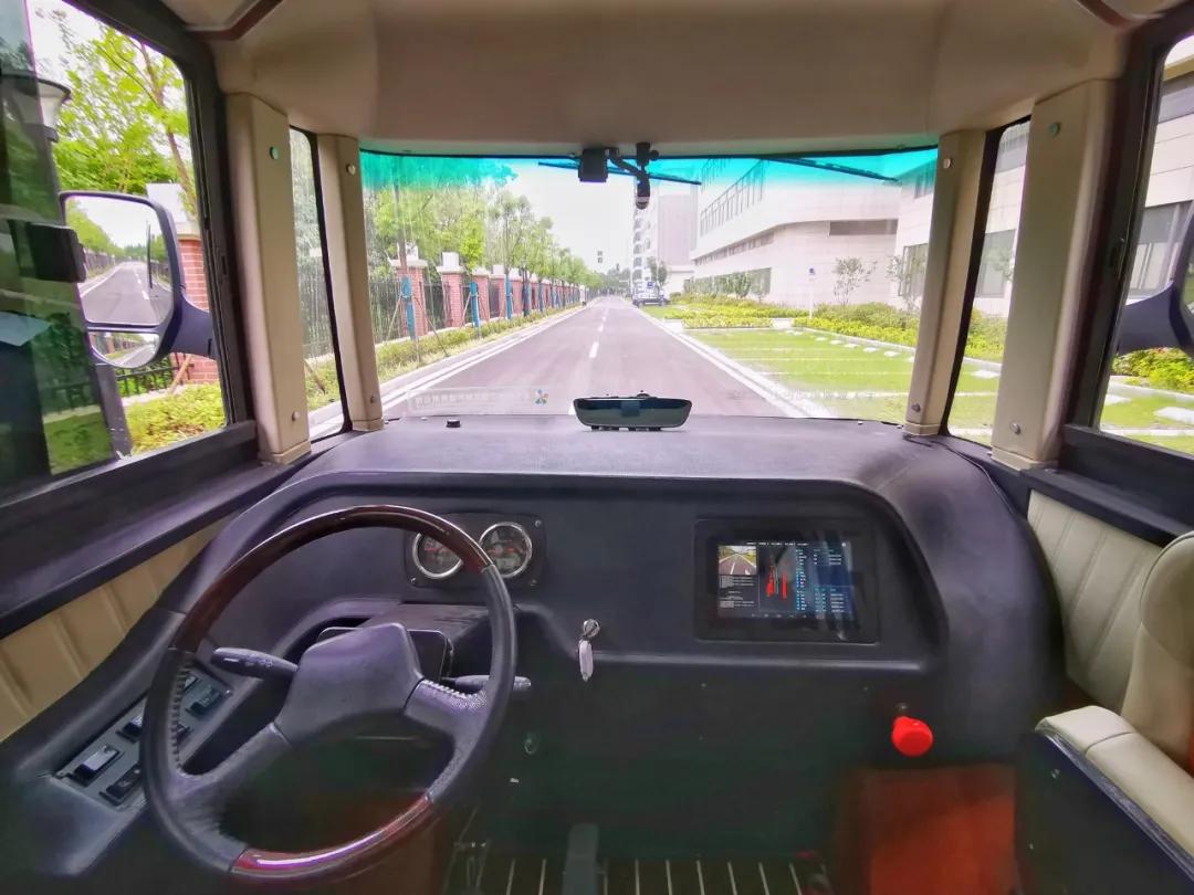 最聪明的车,最聪明的轻卡