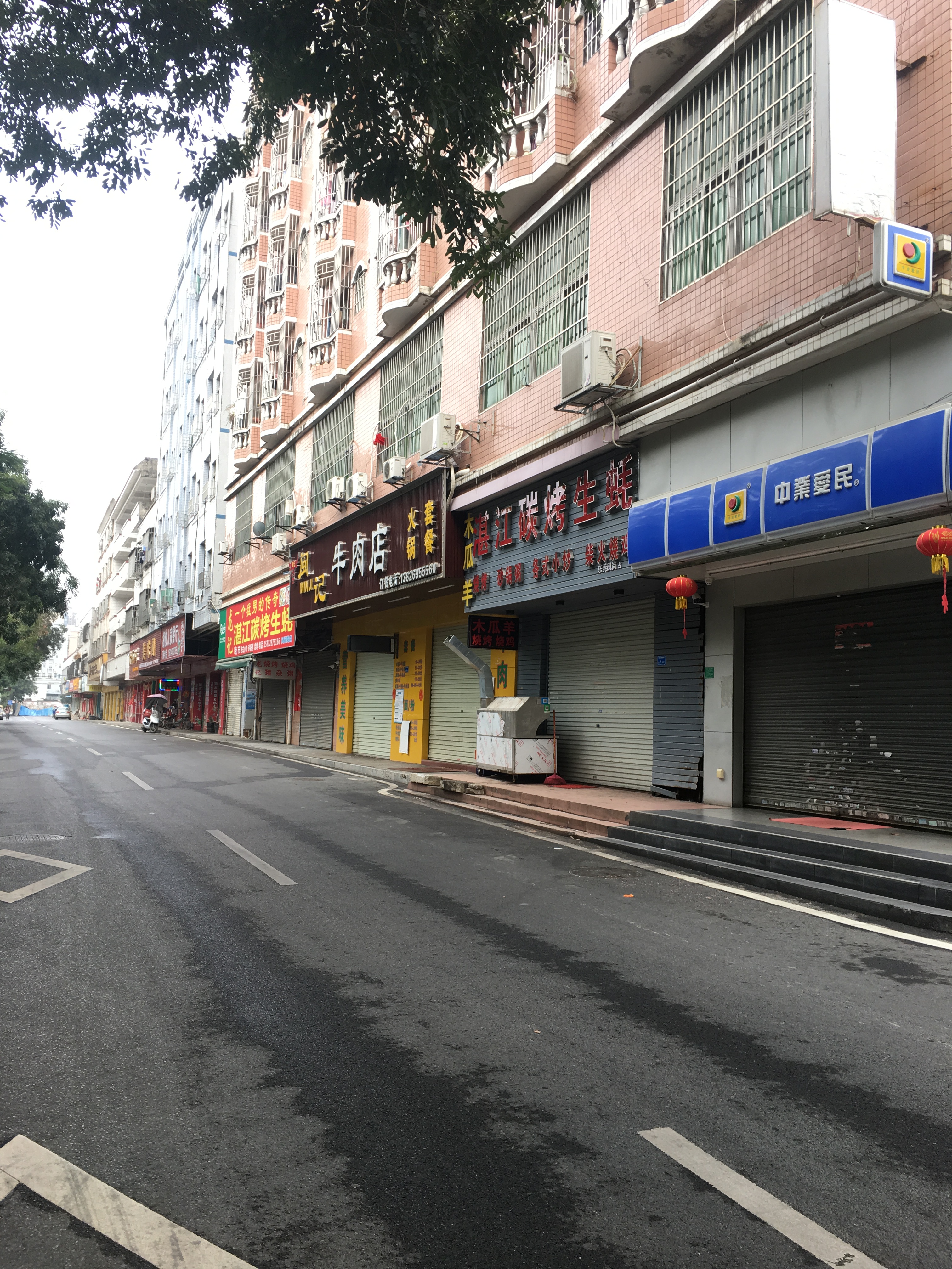 东莞凤岗现在怎么样了,凤岗村现状