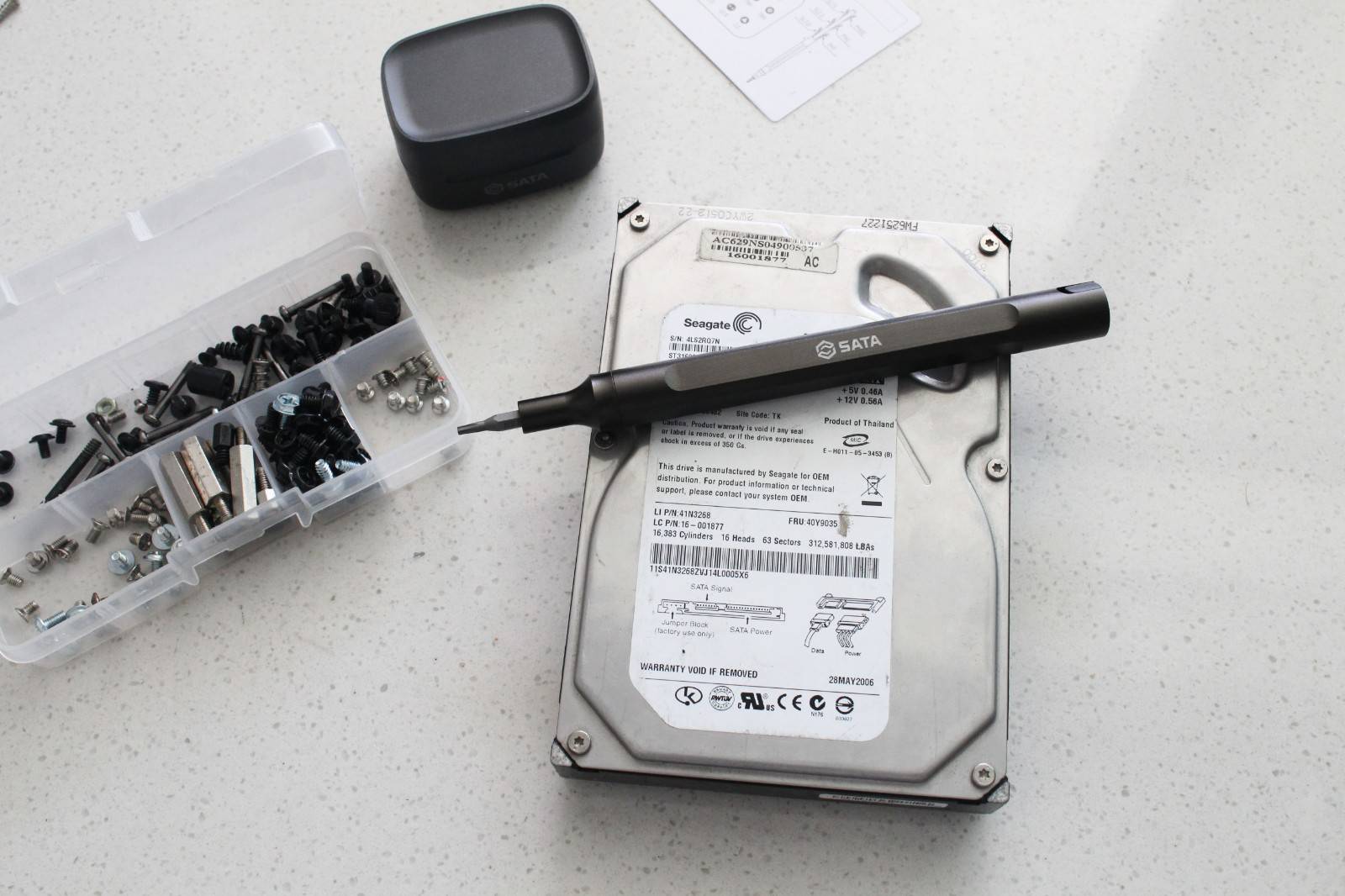 居家修理工具全套,家庭维修实用工具神器