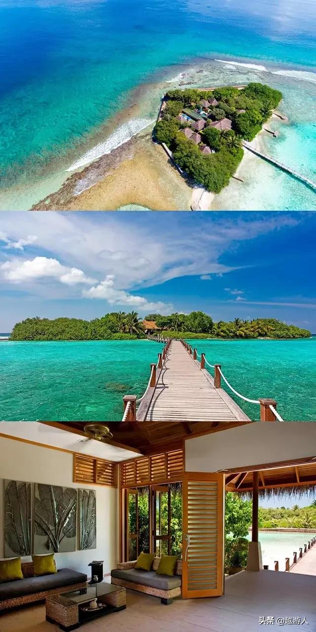 马尔代夫满月岛喜来登八天七晚,马尔代夫喜来登满月岛餐食价格