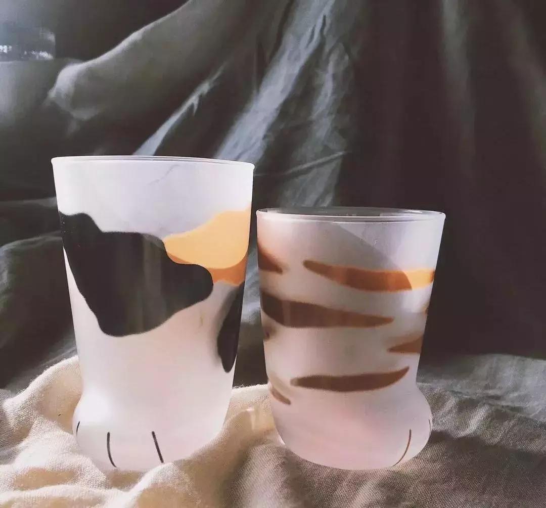 三月到了，你需要这些杯子来增强星座能量