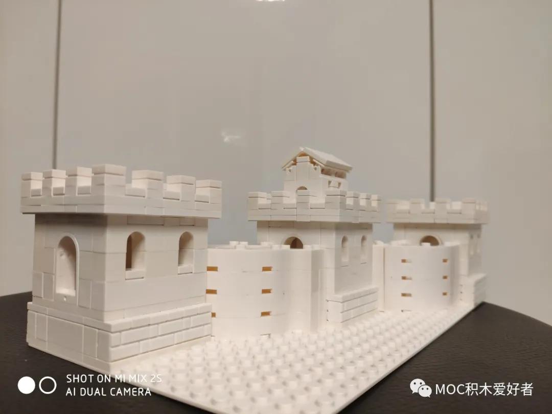 乐高moc作品高楼,乐高moc作品欣赏恐龙