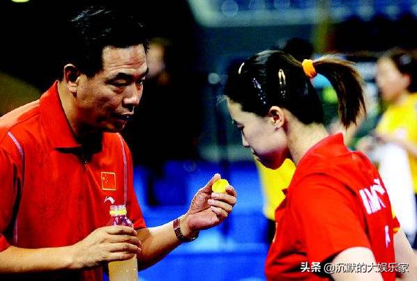 郭晶晶被昔日搭档吴敏霞吐槽,郭晶晶为什么是下嫁豪门