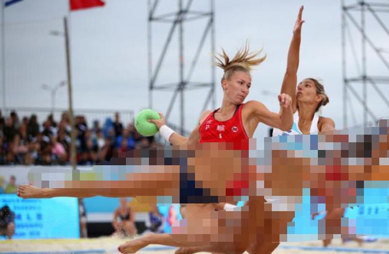 选手不穿比基尼就罚款！手联会主席出台奇葩规定，被斥责居心叵测