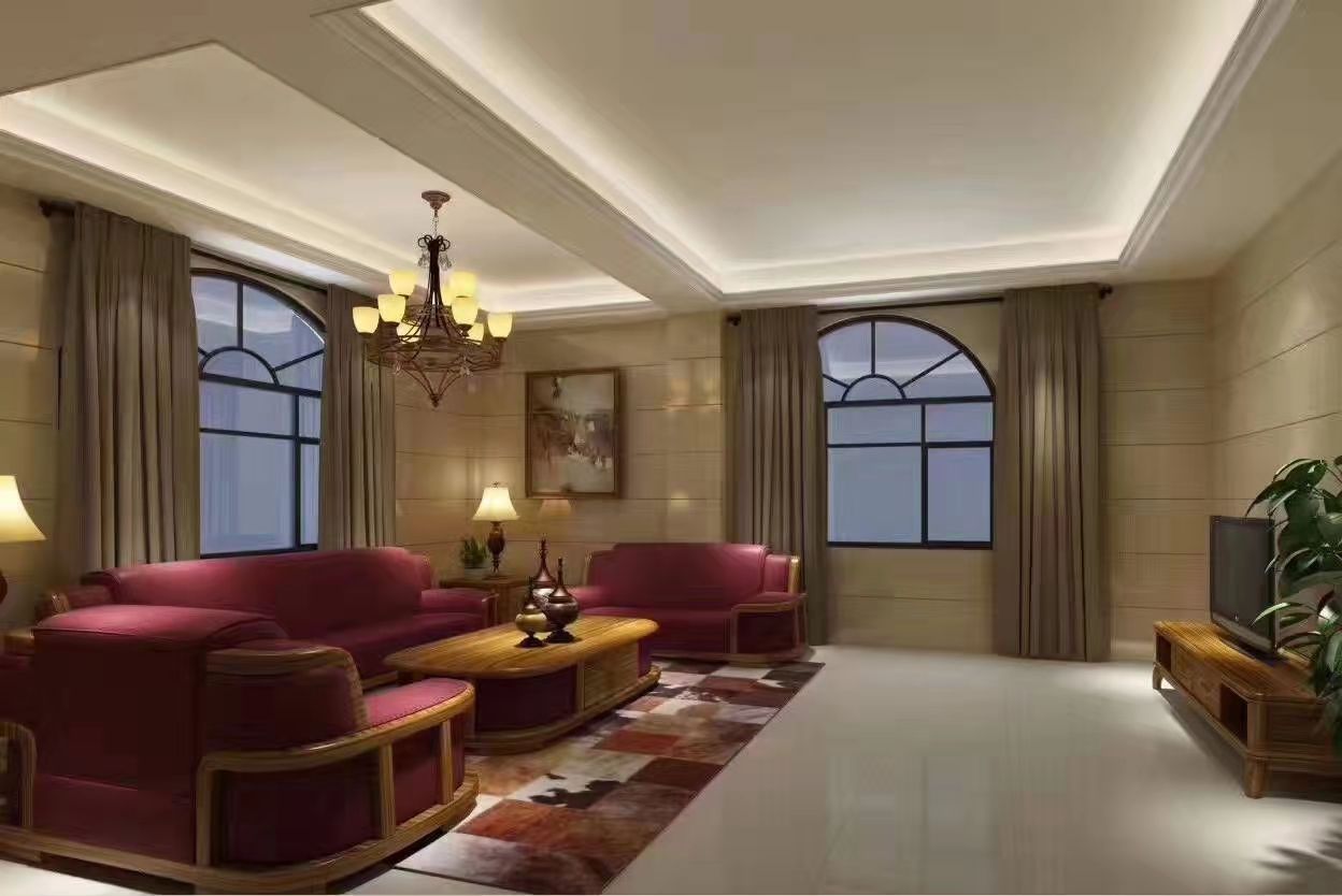 世纪木歌新中式,世纪木歌