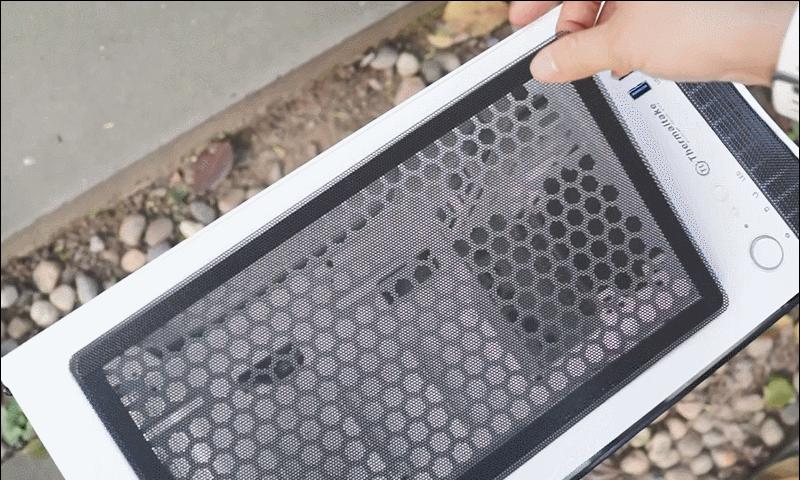 tt挑战者h3机箱,挑战者h3机箱图片