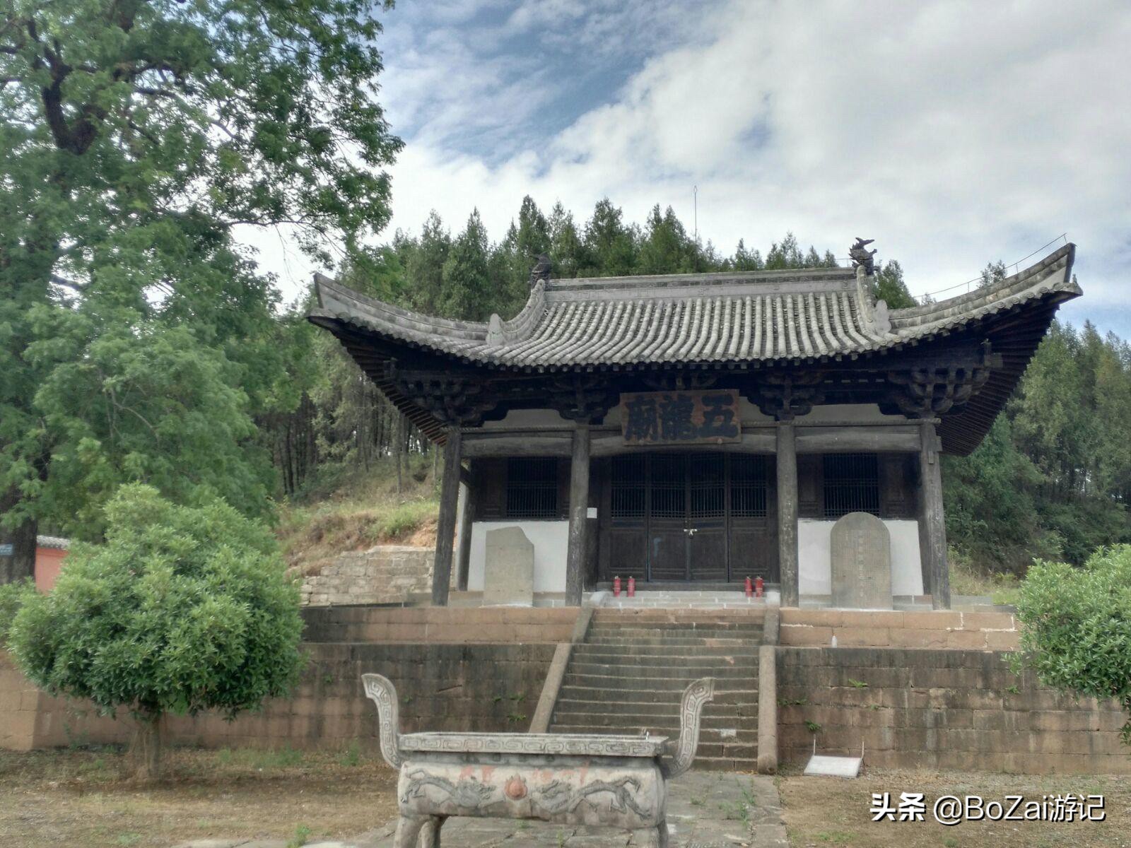 南充市凤凰故垒景区有哪些景点,四川南充旅游攻略景点大全