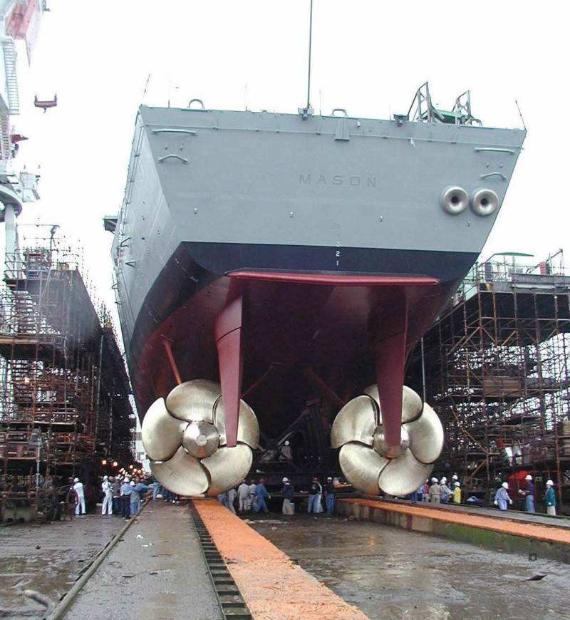 军舰相控阵雷达的耗电量有多大,055型驱逐舰有源相控阵雷达耗电量