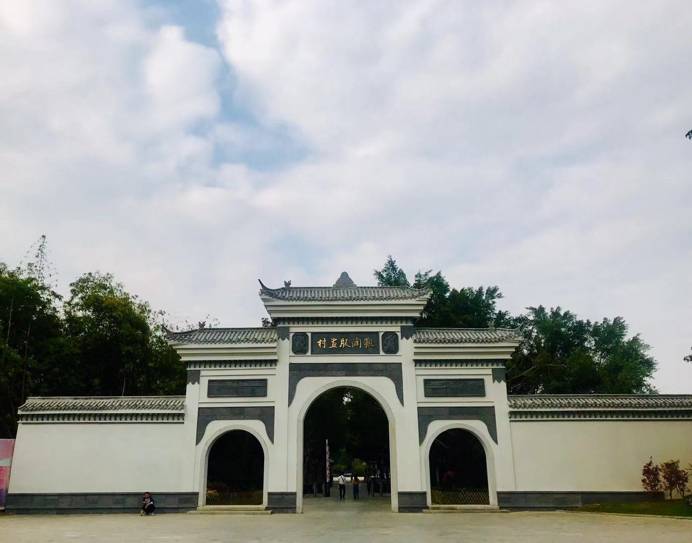 深圳观澜版画村的位置,观澜版画村还是版画基地