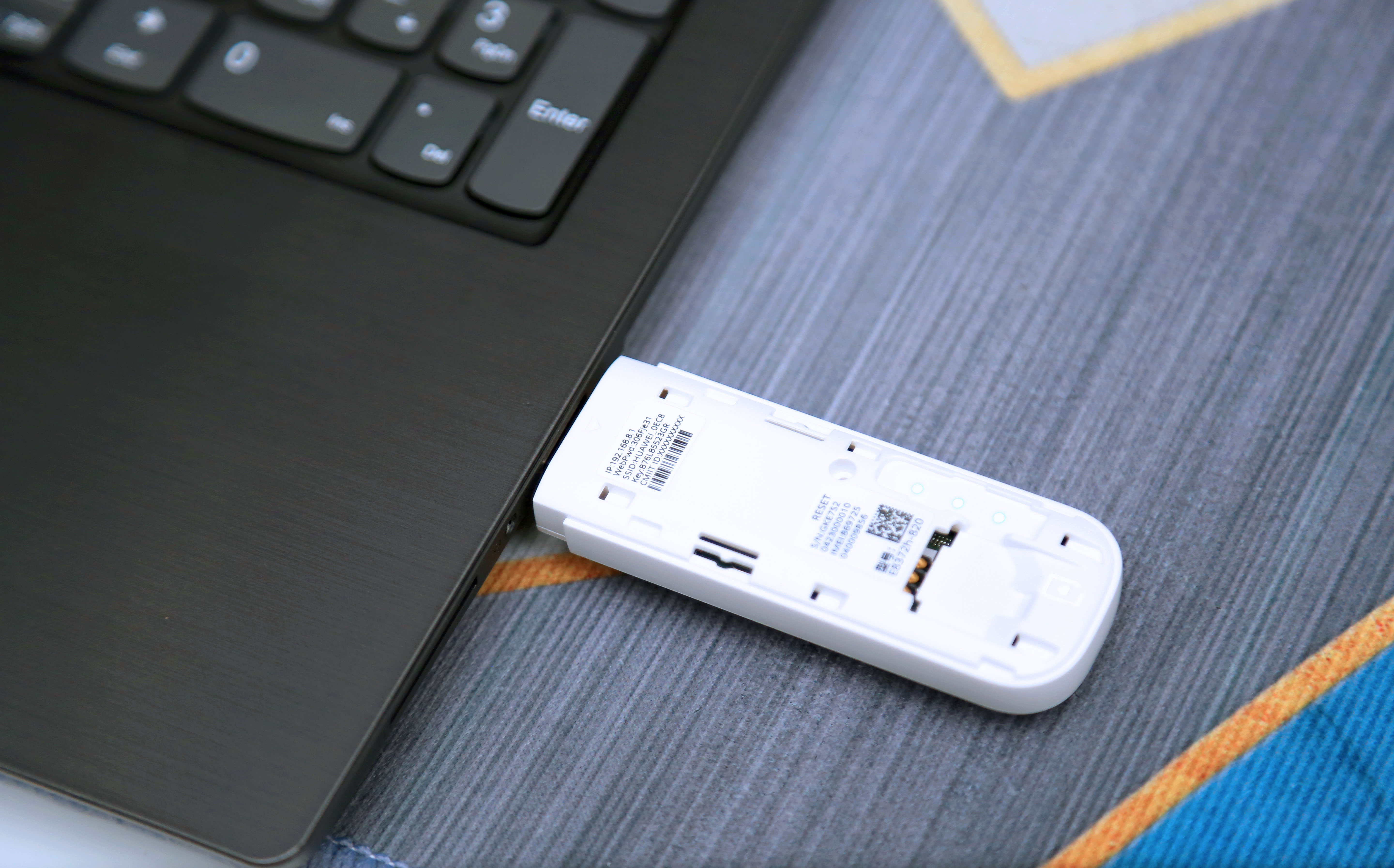 华为随行wifi2mini评测,华为随行wifimini2使用方法