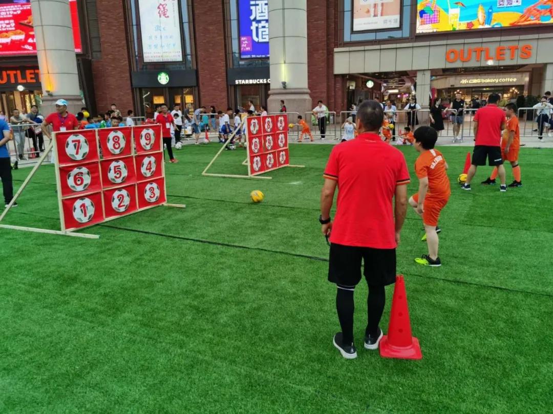 彭祖伏羊节开幕视频,2021徐州彭祖伏羊节