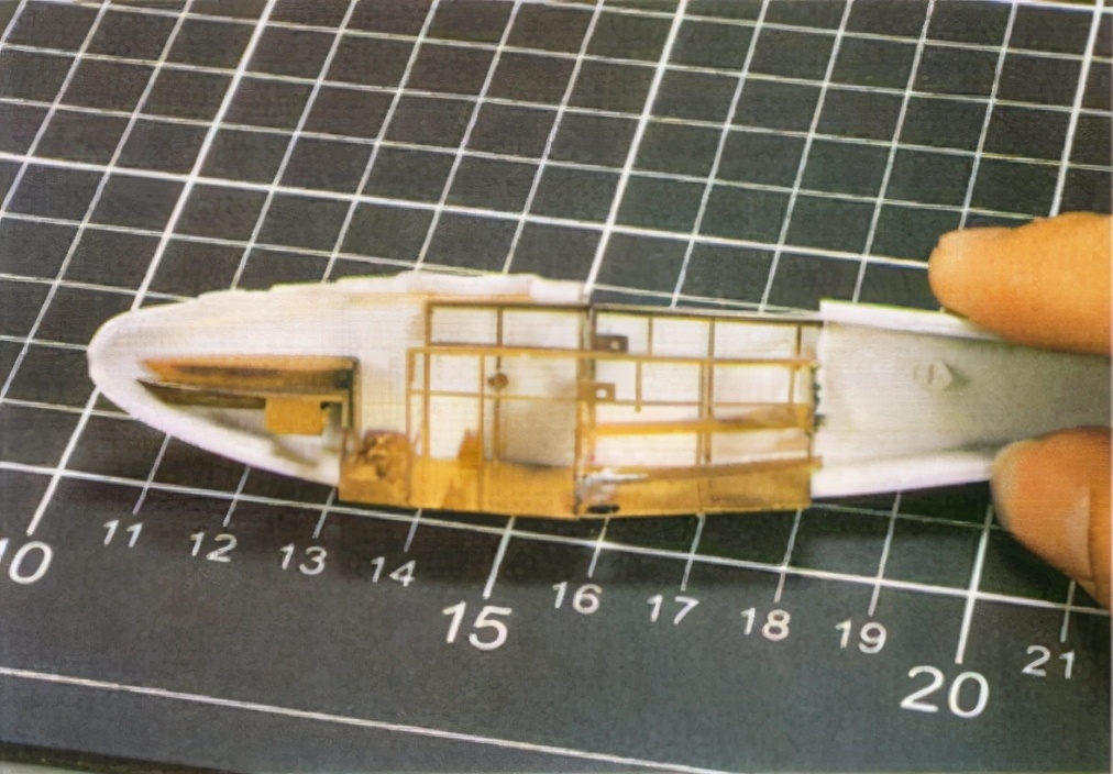 模型蚀刻片怎么制作,模型蚀刻板怎么用