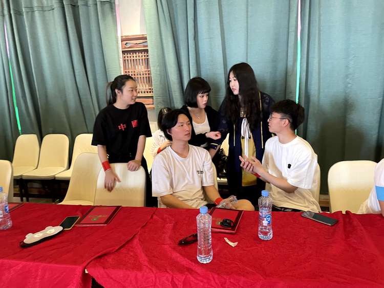 江西仟得“开拓新视界—暨视频创意中心创意赋能之行”圆满成功