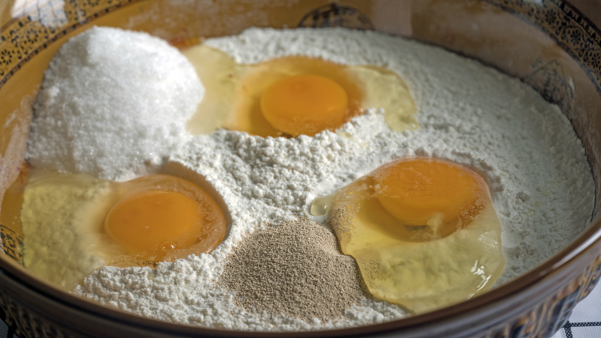 家里用的多功能电饼铛,家里有电饼铛还用买烤箱吗