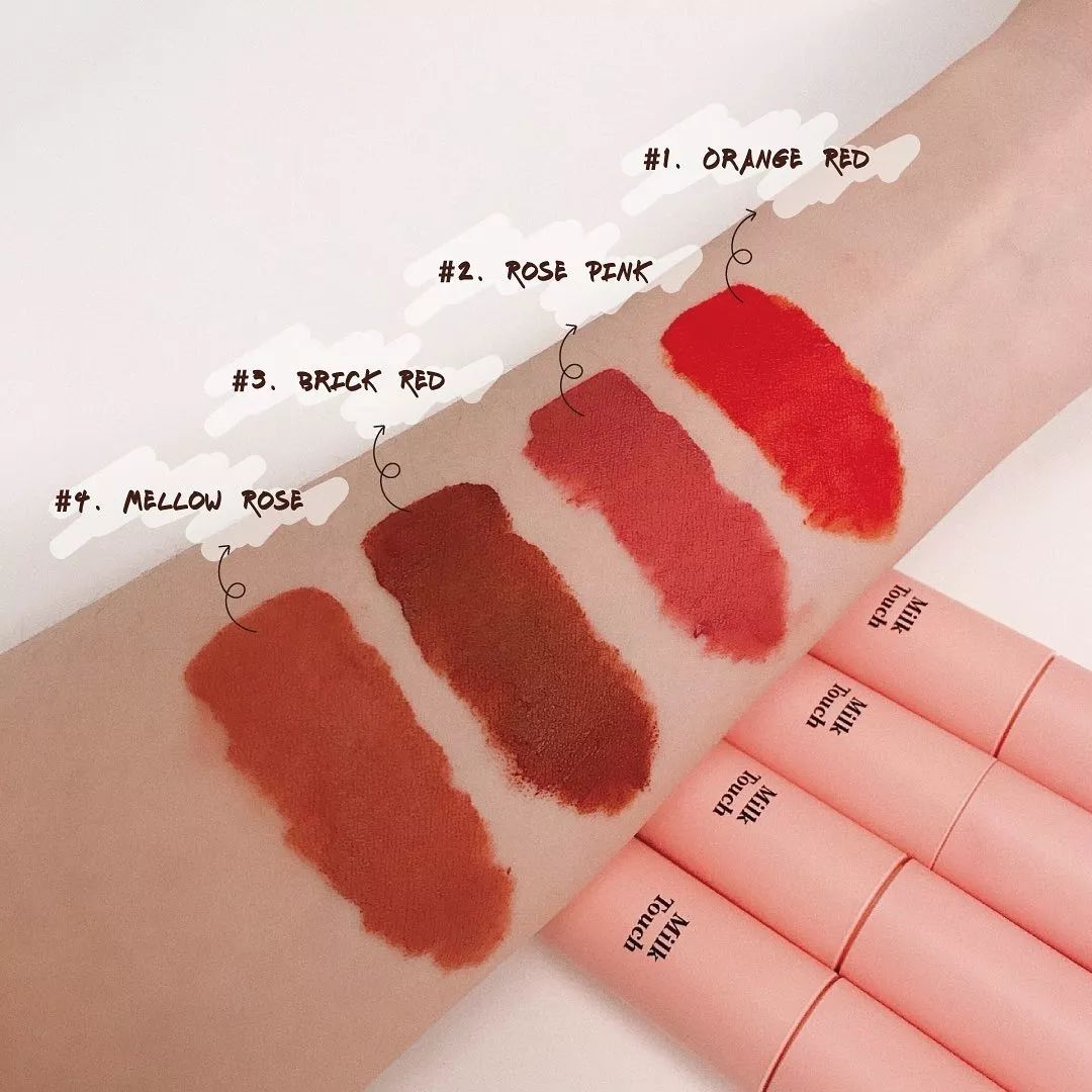 平价好用的彩妆韩国品牌,韩国热门平价彩妆品牌