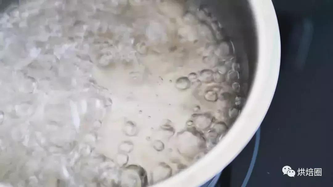 最简单的椰奶冰沙,泰国米其林冰沙