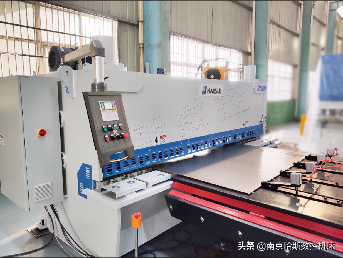 口碑最好的三款剪板机,有什么剪板机好用的