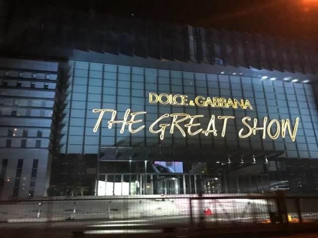 杜嘉班纳公开道歉完整视频,杜嘉班纳道歉解说