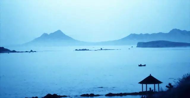 青岛文艺小岛旅游攻略,青岛旅游居住小岛有哪些