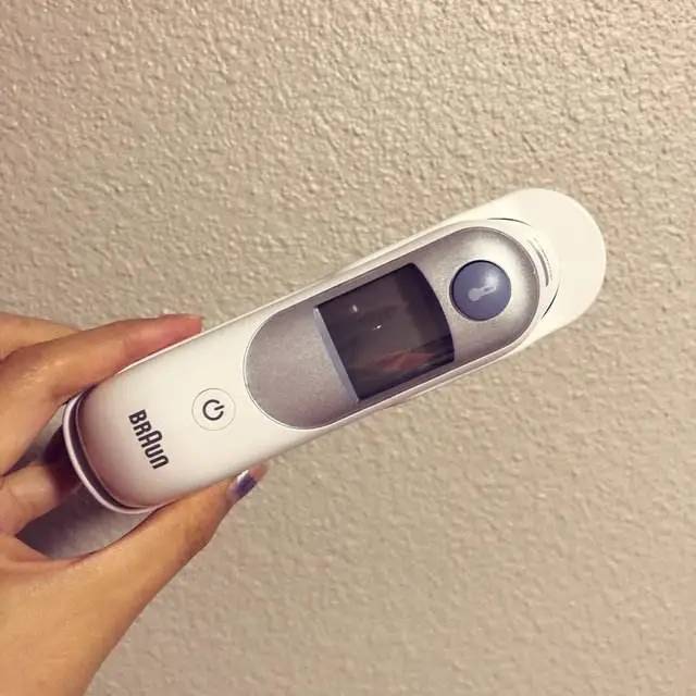 疫情期间耳温枪爆火，看博朗如何在小众需求开辟一片天空