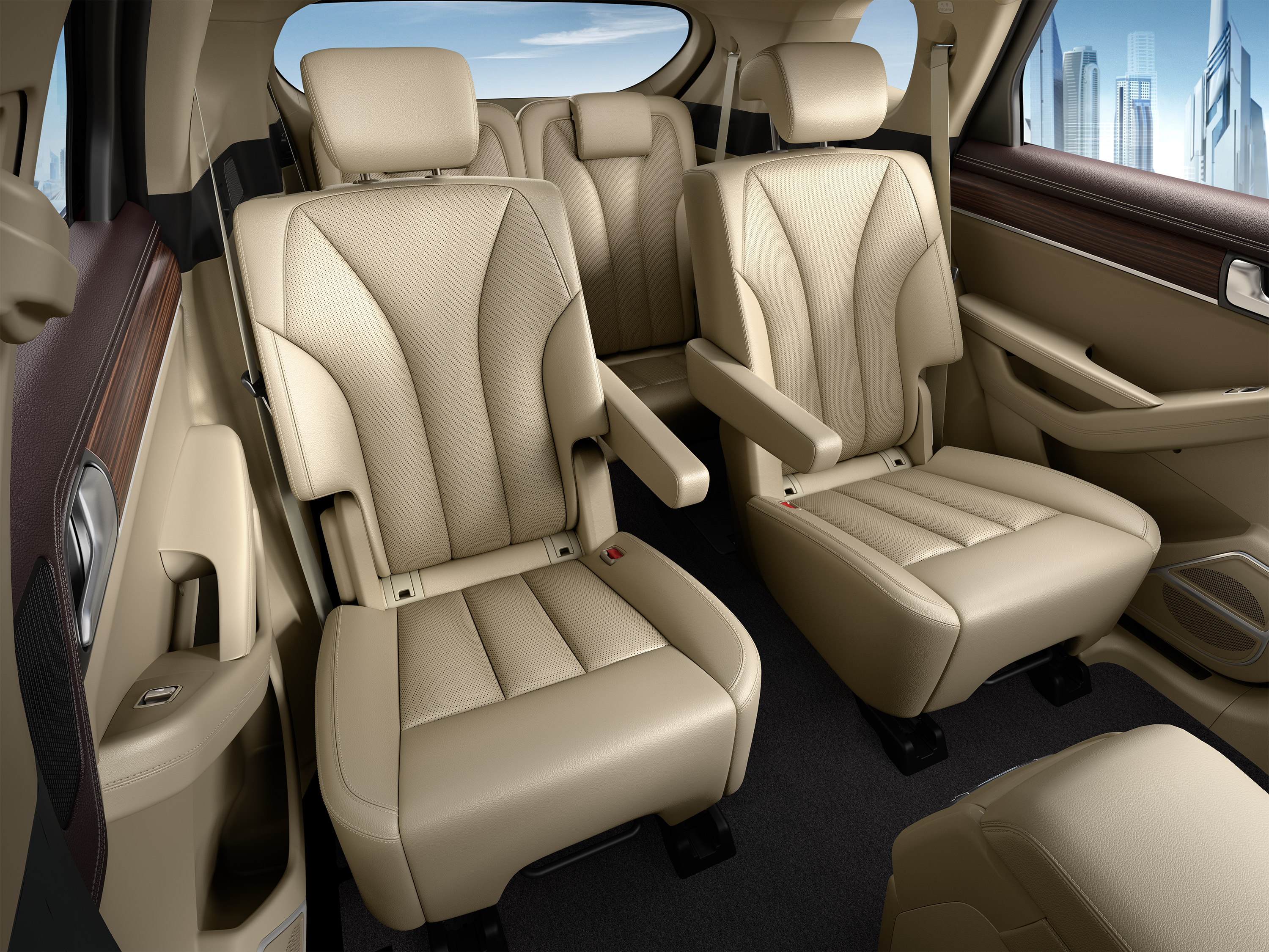 比亚迪唐dm-i和宋plusdmi买哪个,比亚迪宋plusdm-i对比唐dm-i