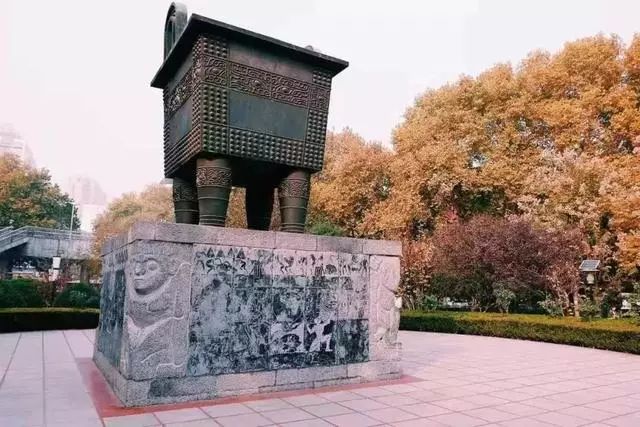 现在的郑州有多美,原来郑州这么美2018