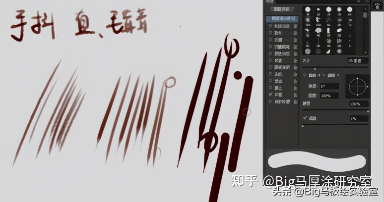 学画画线稿,绘画初学者怎么练线稿