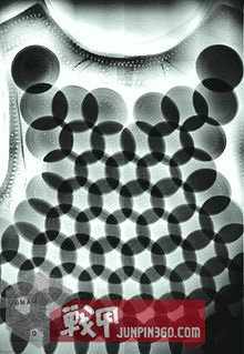 美军单兵瞄具,美军突击手武器