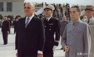 中国历史上卓越的领导人—周恩来！