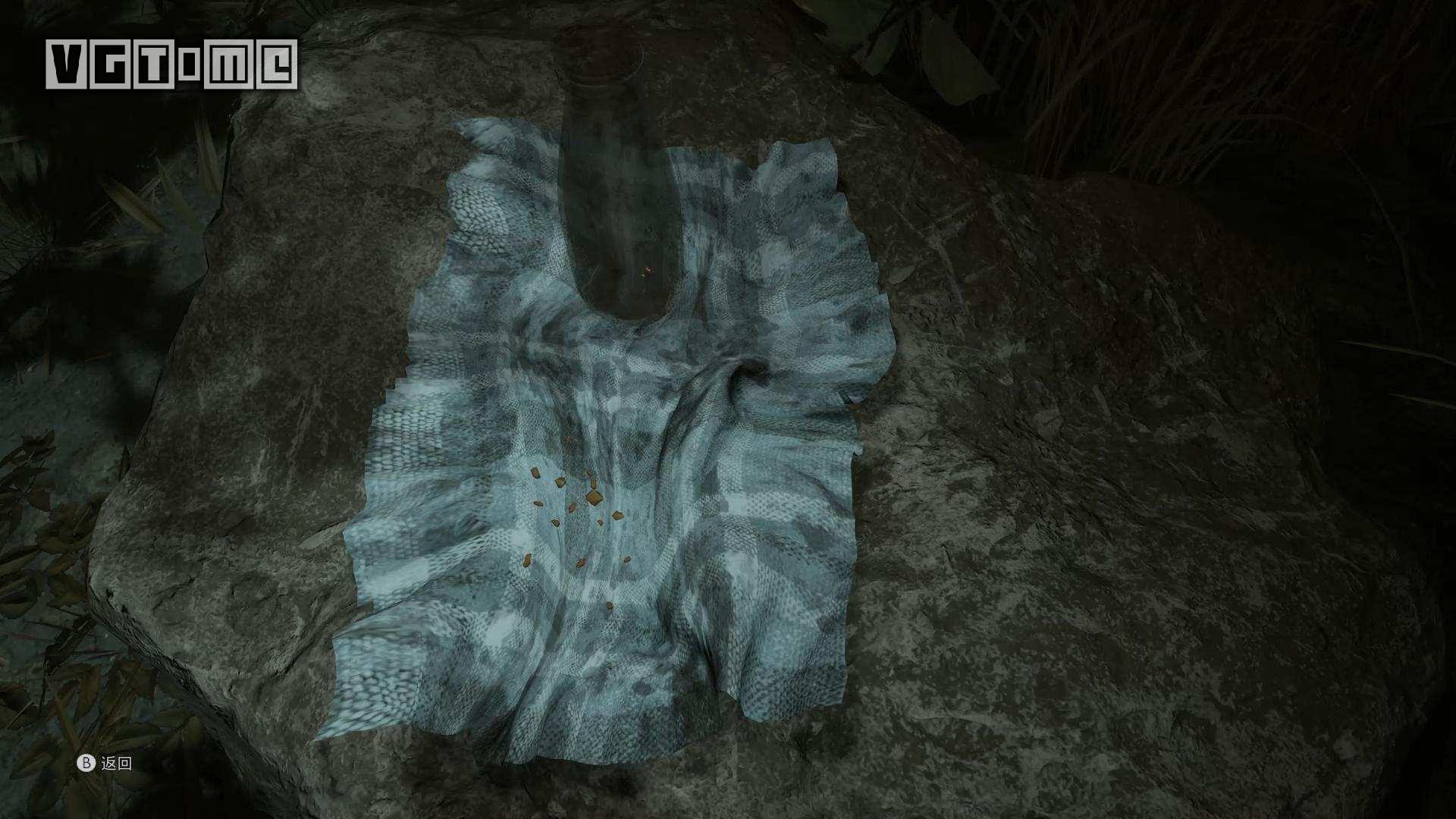 6名角色表里双线，《灵媒》的故事究竟讲了什么？