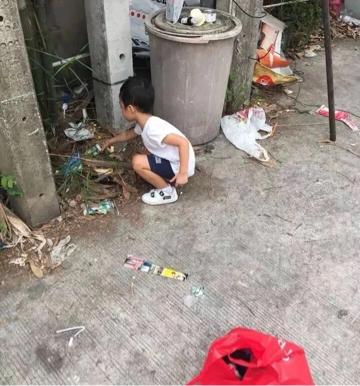 发现小孩偷钱要怎么教育最合适,孩子偷钱家里怎么防范