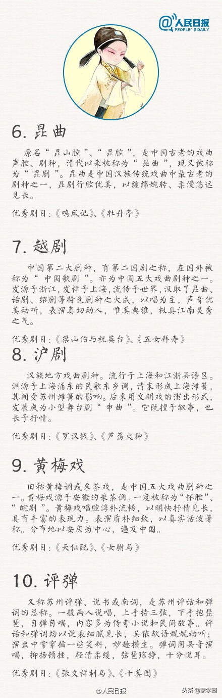 中国传统文化了解京剧,了解中国传统文化知识