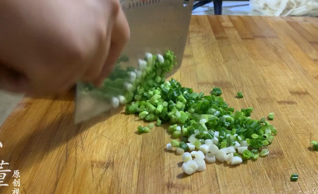 北方人吃油泼面,北方人爱吃的面