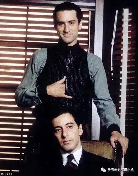 四个加起来超过300岁的老男人,新片口碑炸了