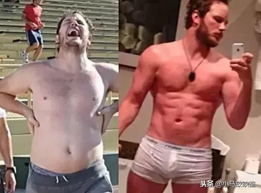 星爵父亲和灭霸谁厉害,星爵与施瓦辛格女儿