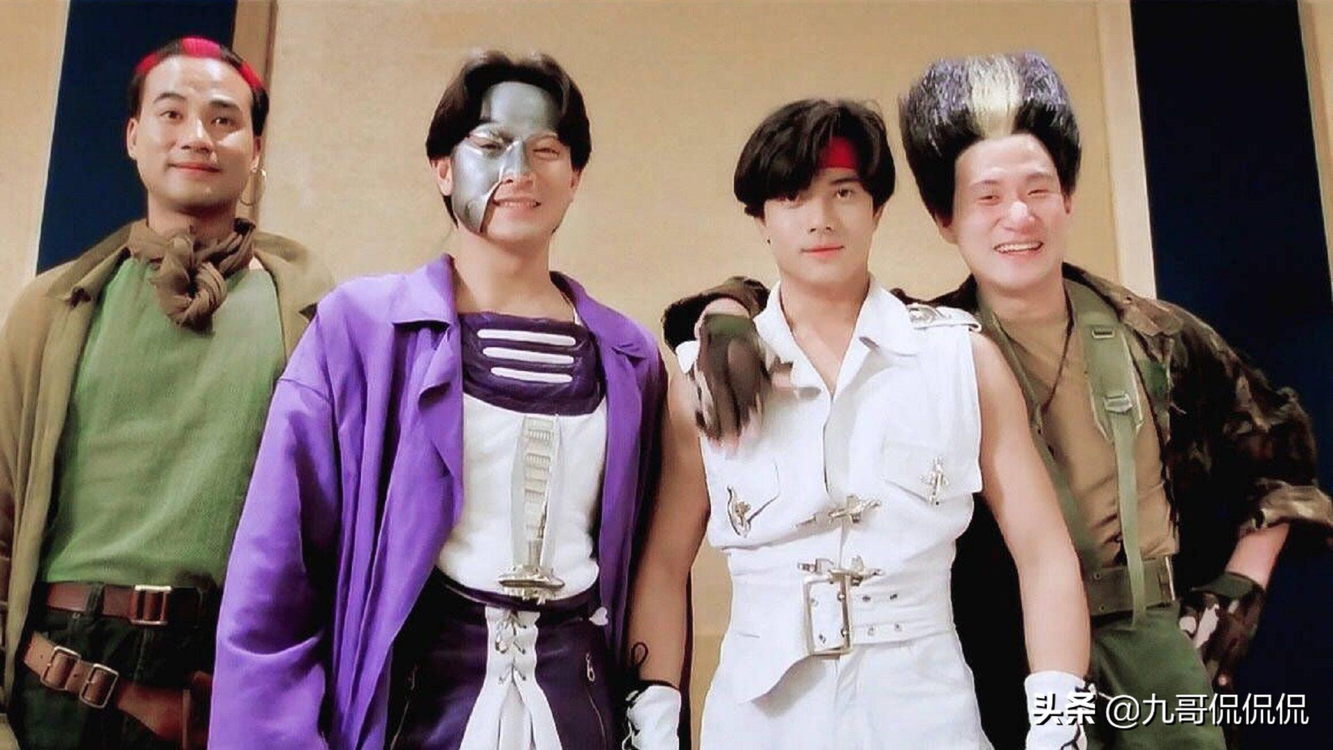 让人期待的五部电影续集,这四部电影如今已成佳作