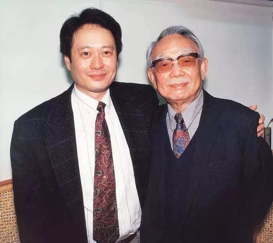 李安导演的人生遭遇,李安的人生经历