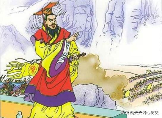 隋文帝时期盛世原因,隋文帝在位时期出现的盛世局面