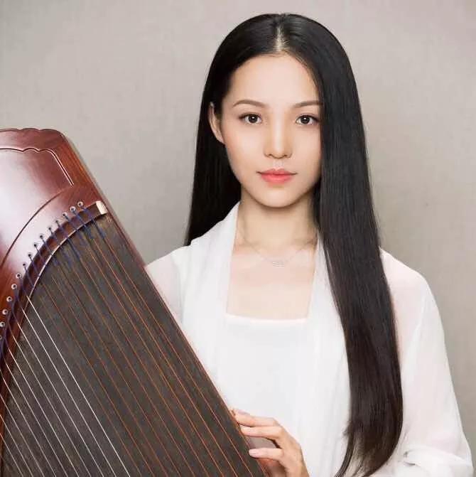 古筝零基础合奏,古筝零基础入门曲