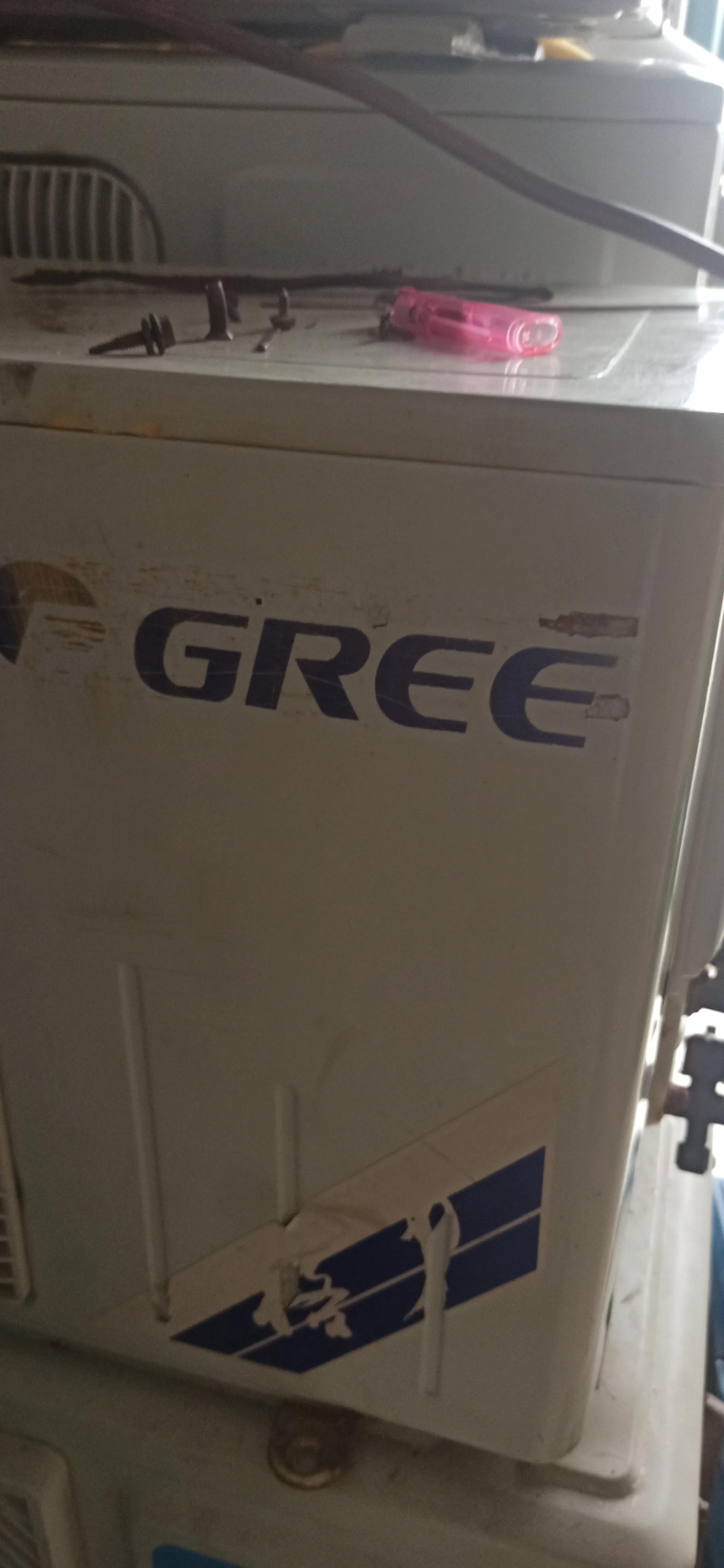 新空调跟二手空调哪个好,空调回收哪家信誉好